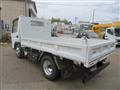 2014 Mitsubishi Canter
