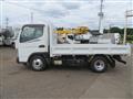 2014 Mitsubishi Canter