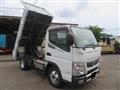 2014 Mitsubishi Canter
