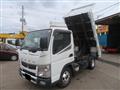 2014 Mitsubishi Canter