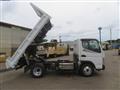 2014 Mitsubishi Canter