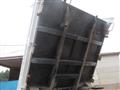 2014 Mitsubishi Canter