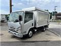 2017 Isuzu Isuzu Others