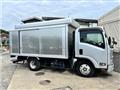 2017 Isuzu Isuzu Others