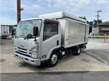 2017 Isuzu Isuzu Others