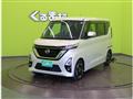 2023 Nissan ROOX