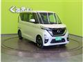 2023 Nissan ROOX
