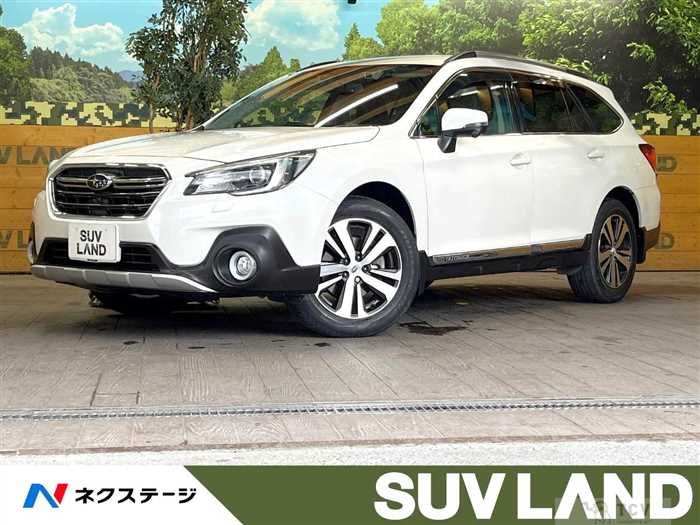 2020 Subaru Subaru Others