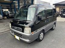 2003 Subaru Sambar