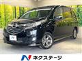 2014 Mazda Biante
