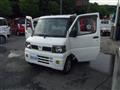 2010 Nissan Clipper Truck