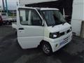 2010 Nissan Clipper Truck