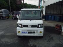 2010 Nissan Clipper Truck