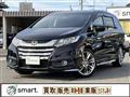 2013 Honda Odyssey