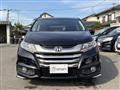 2013 Honda Odyssey