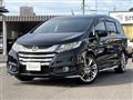 2013 Honda Odyssey