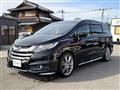 2013 Honda Odyssey