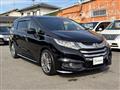 2013 Honda Odyssey