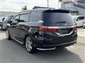 2013 Honda Odyssey