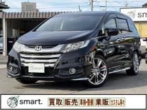 2013 Honda Odyssey
