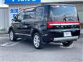 2017 Mitsubishi Delica D5