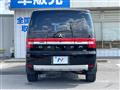 2017 Mitsubishi Delica D5