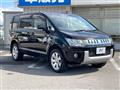 2017 Mitsubishi Delica D5