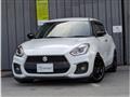 2018 Suzuki Swift