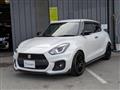 2018 Suzuki Swift