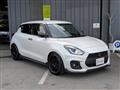 2018 Suzuki Swift