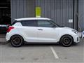 2018 Suzuki Swift