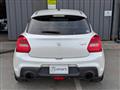2018 Suzuki Swift