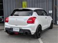 2018 Suzuki Swift