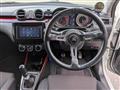 2018 Suzuki Swift