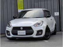 2018 Suzuki Swift