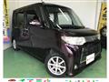 2012 Daihatsu Tanto Custom
