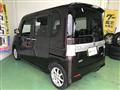 2012 Daihatsu Tanto Custom