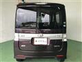 2012 Daihatsu Tanto Custom