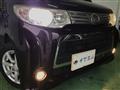 2012 Daihatsu Tanto Custom
