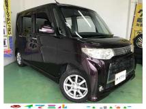 2012 Daihatsu Tanto Custom