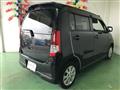 2009 Suzuki Wagon R