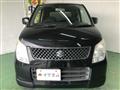 2009 Suzuki Wagon R