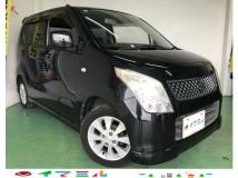 2009 Suzuki Wagon R