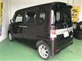 2011 Daihatsu Tanto Custom