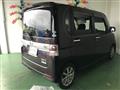 2011 Daihatsu Tanto Custom
