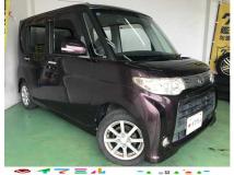 2011 Daihatsu Tanto Custom