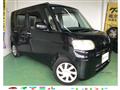 2012 Daihatsu Tanto