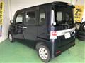 2008 Daihatsu Tanto Custom