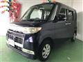 2008 Daihatsu Tanto Custom