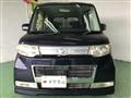 2008 Daihatsu Tanto Custom